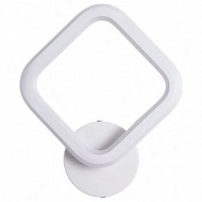 Бра Arte Lamp Polli A9005AP-1WH в Березниках - berezniki.mebel24.online | фото