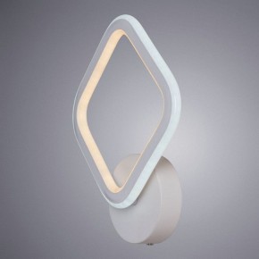 Бра Arte Lamp Polli A9005AP-1WH в Березниках - berezniki.mebel24.online | фото 2