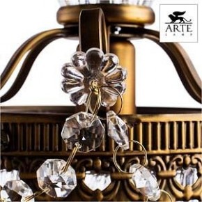 Бра Arte Lamp Schelenberg A4410AP-1SR в Березниках - berezniki.mebel24.online | фото 4