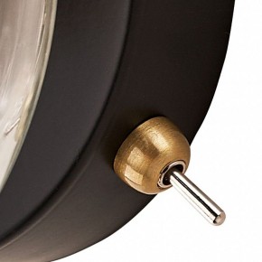 Бра Arte Lamp Vincent A7790AP-1BK в Березниках - berezniki.mebel24.online | фото 3