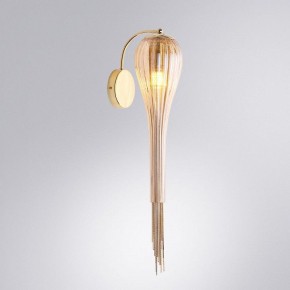 Бра Arte Lamp Waterfall A1577AP-1GO в Березниках - berezniki.mebel24.online | фото 2