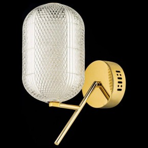 Бра Arti Lampadari Candels Gold Candels L 2.W2 G в Березниках - berezniki.mebel24.online | фото 2