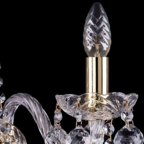 Бра Bohemia Ivele Crystal 1411 1411B/2/160/G/Balls в Березниках - berezniki.mebel24.online | фото 2