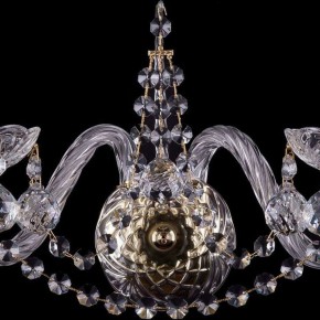 Бра Bohemia Ivele Crystal 1411 1411B/2/160/G/Balls в Березниках - berezniki.mebel24.online | фото 4