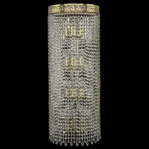Бра Bohemia Ivele Crystal 8340 83401B/30IV-75 G Drops в Березниках - berezniki.mebel24.online | фото 2