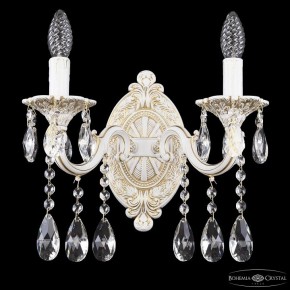 Бра Bohemia Ivele Crystal AL7801 AL7801B10/2/175 A WMG в Березниках - berezniki.mebel24.online | фото 2