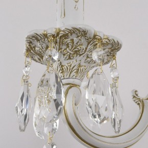 Бра Bohemia Ivele Crystal AL7801 AL7801B10/2/175 A WMG в Березниках - berezniki.mebel24.online | фото 5
