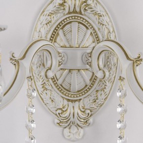 Бра Bohemia Ivele Crystal AL7801 AL7801B10/2/175 A WMG в Березниках - berezniki.mebel24.online | фото 6