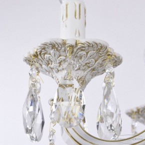Бра Bohemia Ivele Crystal AL7801 AL7801B10/2/175 B WMG в Березниках - berezniki.mebel24.online | фото 6