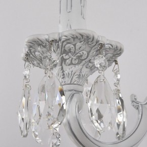 Бра Bohemia Ivele Crystal AL7801 AL7801B10/2/175 B WMN в Березниках - berezniki.mebel24.online | фото 4