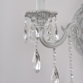 Бра Bohemia Ivele Crystal AL7801 AL7801B10/2/175 B WMN в Березниках - berezniki.mebel24.online | фото 5