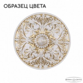 Бра Bohemia Ivele Crystal AL7801 AL7801B15/3/175 B WMG в Березниках - berezniki.mebel24.online | фото 3