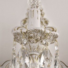 Бра Bohemia Ivele Crystal AL7801 AL7801B15/3/175 B WMG в Березниках - berezniki.mebel24.online | фото 5