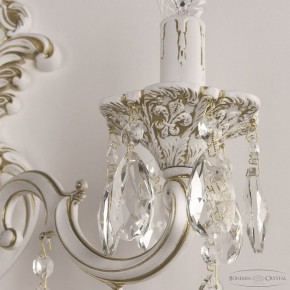 Бра Bohemia Ivele Crystal AL7801 AL7801B15/3/175 B WMG в Березниках - berezniki.mebel24.online | фото 6
