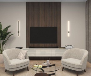 Бра Denkirs Stang DK5012-BK в Березниках - berezniki.mebel24.online | фото 10