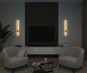 Бра Denkirs Stang DK5012-BK в Березниках - berezniki.mebel24.online | фото 7