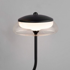 Бра Eurosvet Fungo 50388/2 LED черный в Березниках - berezniki.mebel24.online | фото 7