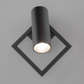 Бра Eurosvet Turro 20091/1 LED черный в Березниках - berezniki.mebel24.online | фото 3