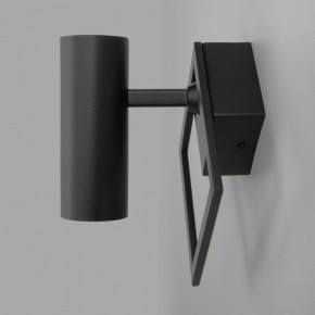 Бра Eurosvet Turro 20091/1 LED черный в Березниках - berezniki.mebel24.online | фото 5