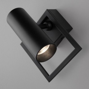 Бра Eurosvet Turro 20091/1 LED черный в Березниках - berezniki.mebel24.online | фото 6