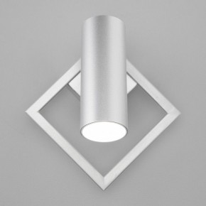 Бра Eurosvet Turro 20091/1 LED серебро в Березниках - berezniki.mebel24.online | фото 2