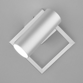 Бра Eurosvet Turro 20091/1 LED серебро в Березниках - berezniki.mebel24.online | фото 3