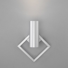 Бра Eurosvet Turro 20091/1 LED серебро в Березниках - berezniki.mebel24.online | фото 4