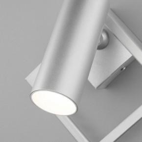 Бра Eurosvet Turro 20091/1 LED серебро в Березниках - berezniki.mebel24.online | фото 6