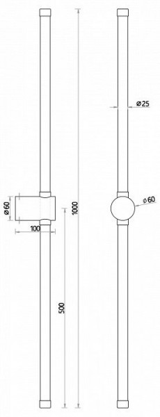 Бра Favourite Lignum 3057-3W в Березниках - berezniki.mebel24.online | фото 4
