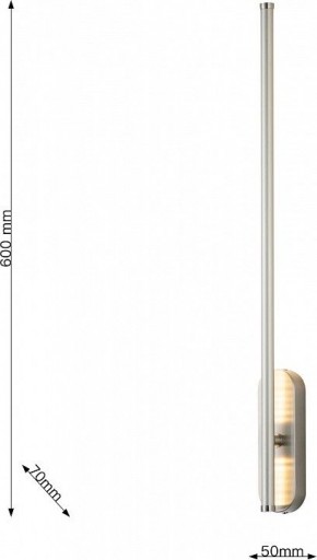 Бра Favourite Reed 3002-1W в Березниках - berezniki.mebel24.online | фото 3