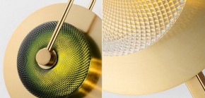 Бра Imperiumloft Green Disk 44,651 в Березниках - berezniki.mebel24.online | фото 2
