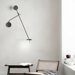 Бра Imperiumloft Talk-Wall01 224038-23 в Березниках - berezniki.mebel24.online | фото 7