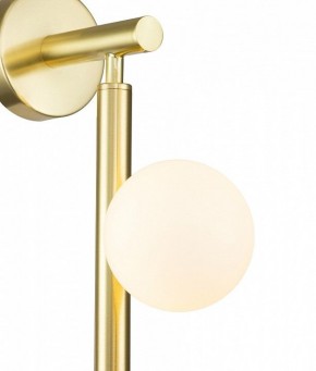 Бра Indigo Flusso 11025/3W Gold в Березниках - berezniki.mebel24.online | фото 3