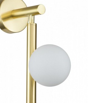 Бра Indigo Flusso 11025/3W Gold в Березниках - berezniki.mebel24.online | фото 4
