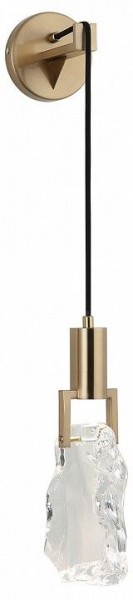 Бра Kink Light Гелла 07670,20 в Березниках - berezniki.mebel24.online | фото