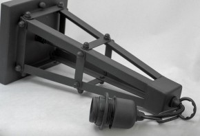 Бра Lussole Parker LSP-9884 в Березниках - berezniki.mebel24.online | фото 2