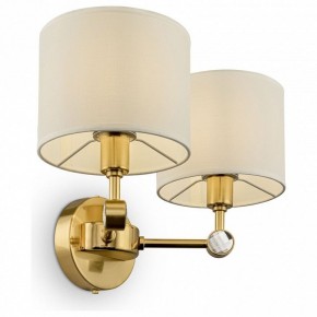 Бра Maytoni Alloro MOD088WL-02BS в Березниках - berezniki.mebel24.online | фото 2