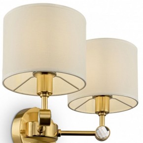 Бра Maytoni Alloro MOD088WL-02BS в Березниках - berezniki.mebel24.online | фото 5