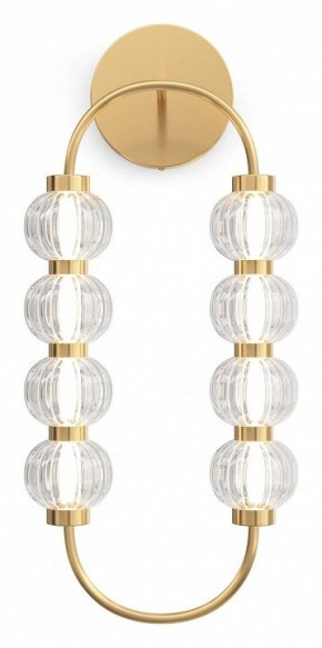 Бра Maytoni Amulet MOD555WL-L11G3K в Березниках - berezniki.mebel24.online | фото