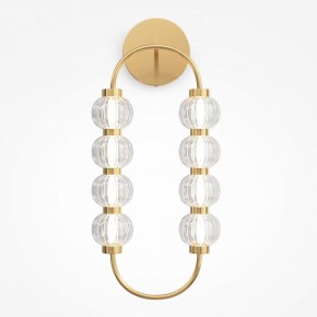Бра Maytoni Amulet MOD555WL-L11G3K в Березниках - berezniki.mebel24.online | фото 3
