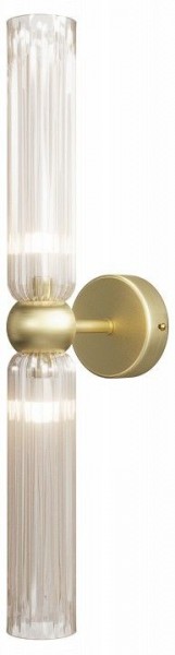 Бра Maytoni Antic MOD302WL-02CG1 в Березниках - berezniki.mebel24.online | фото