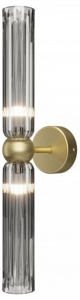 Бра Maytoni Antic MOD302WL-02GR1 в Березниках - berezniki.mebel24.online | фото