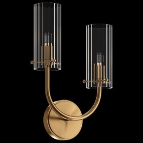 Бра Maytoni Arco MOD223WL-02BS в Березниках - berezniki.mebel24.online | фото 2