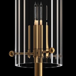 Бра Maytoni Arco MOD223WL-02BS в Березниках - berezniki.mebel24.online | фото 4