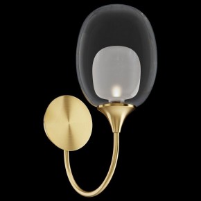 Бра Maytoni Aura MOD016WL-01BS в Березниках - berezniki.mebel24.online | фото 2