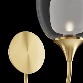 Бра Maytoni Aura MOD016WL-01BS в Березниках - berezniki.mebel24.online | фото 4