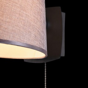 Бра Maytoni Bergamo MOD613WL-01B в Березниках - berezniki.mebel24.online | фото 8