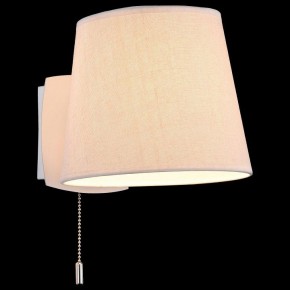 Бра Maytoni Bergamo MOD613WL-01W в Березниках - berezniki.mebel24.online | фото 4
