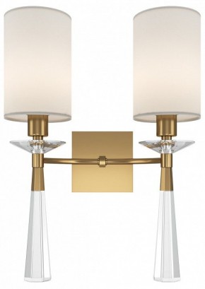 Бра Maytoni Bianco MOD224WL-02BS в Березниках - berezniki.mebel24.online | фото 2
