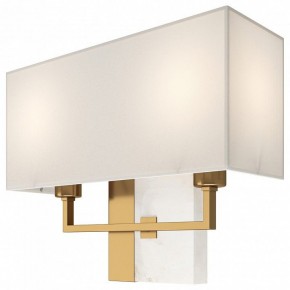 Бра Maytoni Bianco Z030WL-02BS в Березниках - berezniki.mebel24.online | фото